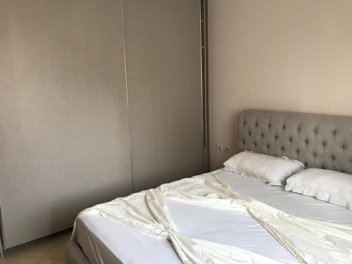 Bella Apartment Saranda Dış mekan fotoğraf